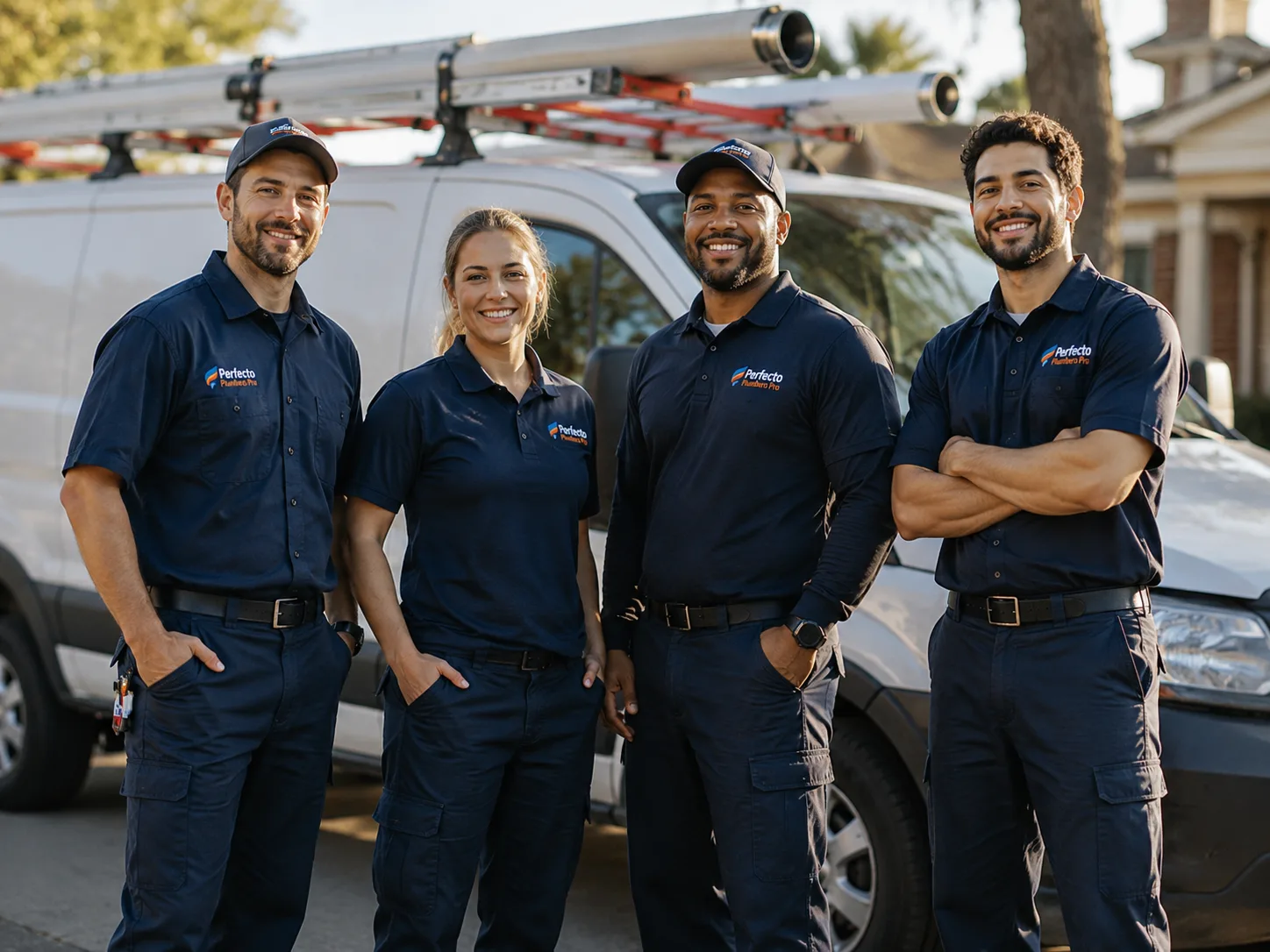 Emergency Plumber Near Me in Weiner, AR near me